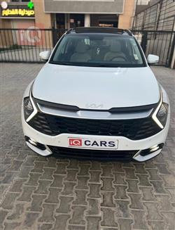 کیا سپۆرتاج